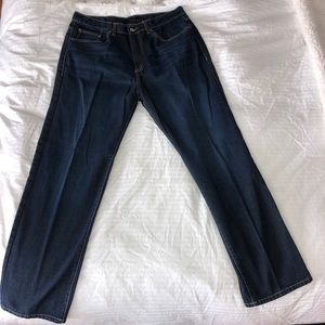 Perfect condition men’s CK jeans
